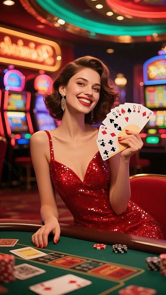 Andar Bahar live dealer table on bonsai 33 showing key card and betting interface