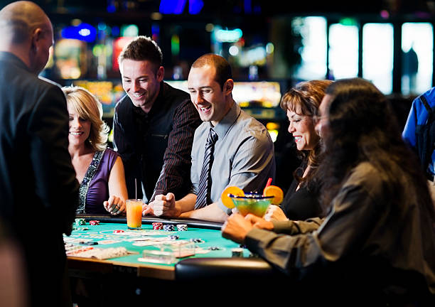 Andar Bahar payout odds display and live round results