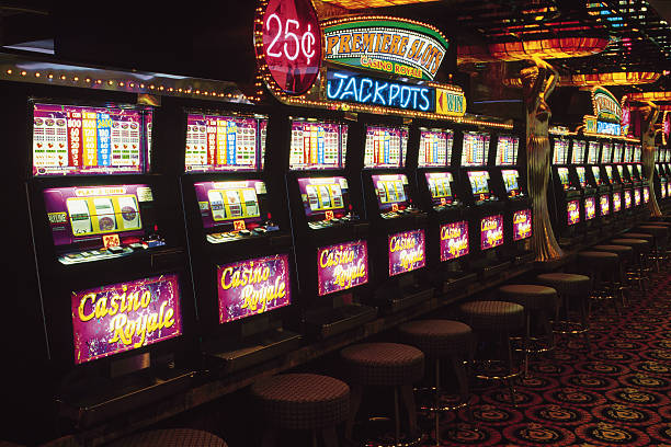 Joker Gaming slot interface on bonsai 33 with RTP and volatility display